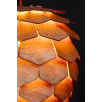 Подвесной деревянный светильник Woodshire Пикеа 1440pl                        