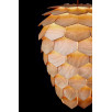 Подвесной деревянный светильник Woodshire Пикеа 1445b                        