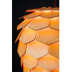 Подвесной деревянный светильник Woodshire Пикеа 1445vi                        