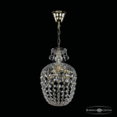 Подвесной светильник Bohemia Ivele Crystal 14771/22 G