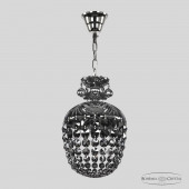 Подвесной светильник Bohemia Ivele Crystal 14771/22 G M781