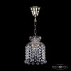 Подвесной светильник Bohemia Ivele Crystal 14781/15 G Balls                        