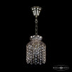 Подвесной светильник Bohemia Ivele Crystal 14781/15 G R                        