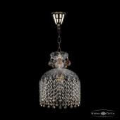 Подвесной светильник Bohemia Ivele Crystal 14781/22 G R K777