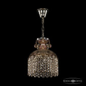 Подвесной светильник Bohemia Ivele Crystal 14781/22 G R M777