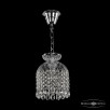 Подвесной светильник Bohemia Ivele Crystal 14783/16 Ni                        