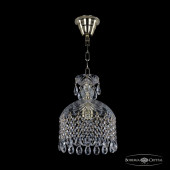 Подвесной светильник Bohemia Ivele Crystal 14783/20 G