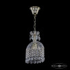 Подвесной светильник Bohemia Ivele Crystal 14783/20 G                        