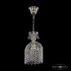 Подвесной светильник Bohemia Ivele Crystal 14783/20 G                        