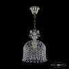 Подвесной светильник Bohemia Ivele Crystal 14783/20 G Balls                        