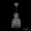 Подвесной светильник Bohemia Ivele Crystal 14783/24 G                        