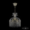 Подвесной светильник Bohemia Ivele Crystal 14783/24 G                        