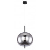 Светильник подвесной Globo Lighting Blacky 15345H1