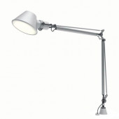 Уличный светильник Tolomeo XXL with fixed support - Fluo 1535010A