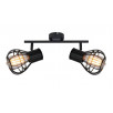 Спот Globo Lighting Clastra 15388-2                        