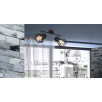 Спот Globo Lighting Clastra 15388-2                        