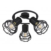 Спот Globo Lighting Clastra 15388-3