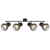 Спот Globo Lighting Clastra 15388-4                        