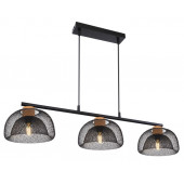 Светильник подвесной Globo Lighting Vitiano 15393-3