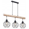 Светильник подвесной Globo Lighting Theodor 15416-3                        