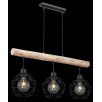 Светильник подвесной Globo Lighting Theodor 15416-3                        