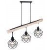 Светильник подвесной Globo Lighting Theodor 15416-3                        