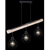 Светильник подвесной Globo Lighting Theodor 15416-3                        