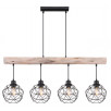 Светильник подвесной Globo Lighting Theodor 15416-4                        