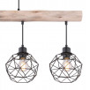 Светильник подвесной Globo Lighting Theodor 15416-4                        