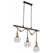 Светильник подвесной Globo Lighting Valerie 15419-3