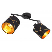 Спот Globo Lighting Bemmo 15431-2