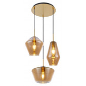 Светильник подвесной Globo Lighting Coby I 15435H3