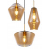 Светильник подвесной Globo Lighting Coby I 15435H3                        