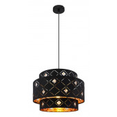 Светильник подвесной Globo Lighting Abbey 15448H1