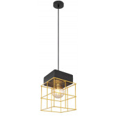 Светильник подвесной Globo Lighting Merril 15530B-1H