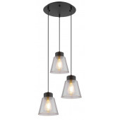 Светильник подвесной Globo Lighting Gumba 15561-3H