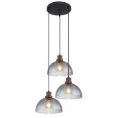 Светильник подвесной Globo Lighting Salsa 15562-3H