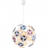 Светильник подвесной Globo Lighting Lurra 15732