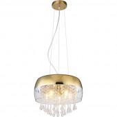 Светильник подвесной Globo Lighting Kalla 15838H