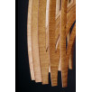 Подвесной деревянный светильник Woodshire Солу 1840b                        