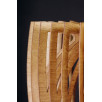 Подвесной деревянный светильник Woodshire Солу 1840b                        