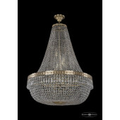 Люстра Bohemia Ivele Crystal 19011/H2/80IV G