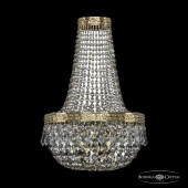 Бра Bohemia Ivele Crystal 19011B/H2/25IV G