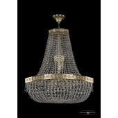 Люстра Bohemia Ivele Crystal 19013/H2/60IV G