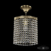 Подвесной светильник Bohemia Ivele Crystal 19203/20IV G R                        