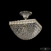 Люстра Bohemia Ivele Crystal 19322/20IV GW R722