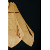 Подвесной деревянный светильник Woodshire Келло 1940vi                        
