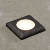 Грунтовый светильник светильник Fumagalli 1L4.000.000.AXZ1L                        
