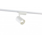 LED однофазный трековый светильник Simple Story 2010-LED15TRW