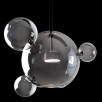 Подвесной светильник Loft It Bolle 2029-D3                        